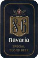 Bavaria, 8.6 Special Blond Beer