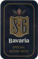 Bavaria, Bavaria 8.6 Special Blond Beer