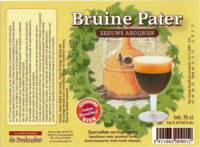 Huisbrouwerij De Peelander, Bruine Pater