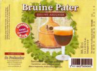 Huisbrouwerij De Peelander, Bruine Pater