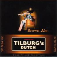 Brouwerij De Koningshoeven , Tilburg's Dutch Brown Ale