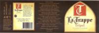 Brouwerij De Koningshoeven , La Trappe Trappistenbier Tripel