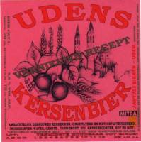 Jantje's Bieren Uden, Udens Kersenbier