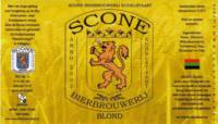 Scone Bierbrouwerij, Scone Blond