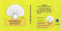 Bierbrouwerij Praght, Witbier