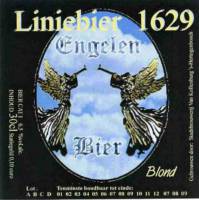 Stadsbrouwerij van Kollenburg, Liniebier 1629 Engelen Bier Blond