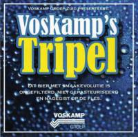 Maasland Brouwerij, Voskamp's Tripel