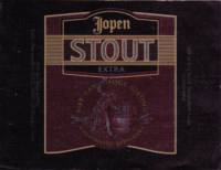 Jopen B.V., Jopen Stout Extra