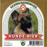 Scheldebrouwerij, Hundebier