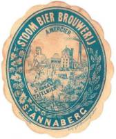 Brouwerij St Annaberg, St Anna's Tafelbier