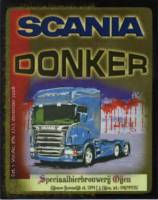 Bierbrouwerij Oijen, Scania Donker