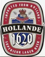 Bavaria, Hollande 1620 Superieur Lager Bier