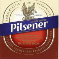 Bavaria, Pilsener