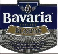 Bavaria, Blonde Premium Lager