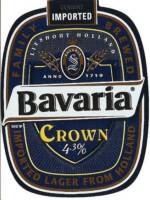 Bavaria, Bavaria Crown