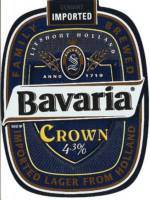 Bavaria, Crown