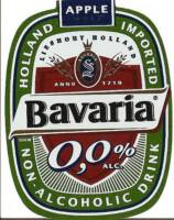 Bavaria, Bavaria Apple Malt