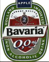 Bavaria, Apple Malt