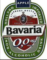 Bavaria, Bavaria Apple Malt