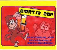 Brouwerij de Horste, Biertje Aap