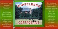Stadsbierbrouwerij Apeldoorn, Wipselberg Cottage Ale