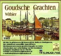 Brouwerij De Molen, Goudsche Grachten Witbier