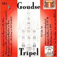 Brouwerij De Molen, Goudse Tripel