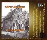 Brouwerij De Molen, Nieuwkoops Stoombier