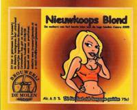 Brouwerij De Molen, Nieuwkoops Blond