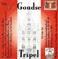 Brouwerij De Molen, Goudse Tripel