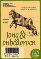 Brouwerij De Molen, Jong & Onbedorven