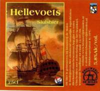 Brouwerij De Molen, Hellevoets Sluisbier