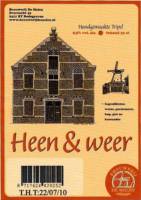 Brouwerij De Molen, Heen & Weer