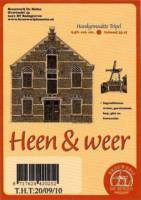 Brouwerij De Molen, Heen & Weer