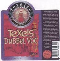 Texelse Bierbrouwerij, Texels Dubbel VOC
