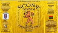 Scone Bierbrouwerij, Scone Blond