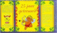 Bierbrouwerij Sint Servattumus, 25 Jaar Getrouwd