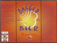 Bierbrouwerij Sint Servattumus, Bagger Bier Kersen Anno 2004