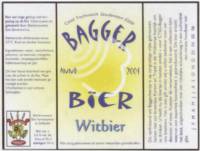 Bierbrouwerij Sint Servattumus, Bagger Bier Witbier Anno 2004