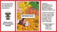 Bierbrouwerij Sint Servattumus, Beterschap