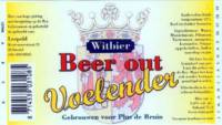 Bierbrouwerij Sint Servattumus, Beer out Voelender Witbier