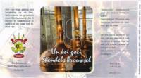 Bierbrouwerij Sint Servattumus, Bier Un Kei Goei Skèndels Brouwsel