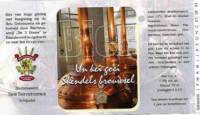 Bierbrouwerij Sint Servattumus, Bier Un Kei Goei Skèndels Brouwsel