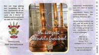 Bierbrouwerij Sint Servattumus, Bier Un Kei Goei Skèndels Brouwsel