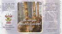 Bierbrouwerij Sint Servattumus, Bier Un Kei Goei Skèndels Brouwsel