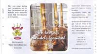 Bierbrouwerij Sint Servattumus, Bier Un Kei Goei Skèndels Brouwsel