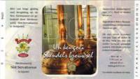 Bierbrouwerij Sint Servattumus, Bier Un Kei Goei Skèndels Brouwsel