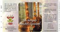 Bierbrouwerij Sint Servattumus, Bier Un Kei Goei Skèndels Brouwsel
