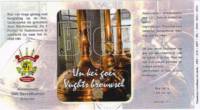 Bierbrouwerij Sint Servattumus, Bier Un Kei Goei Vughts Brouwsel