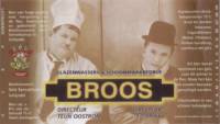 Bierbrouwerij Sint Servattumus, Broos Glazenwassers & Schoonmaakbedrijf